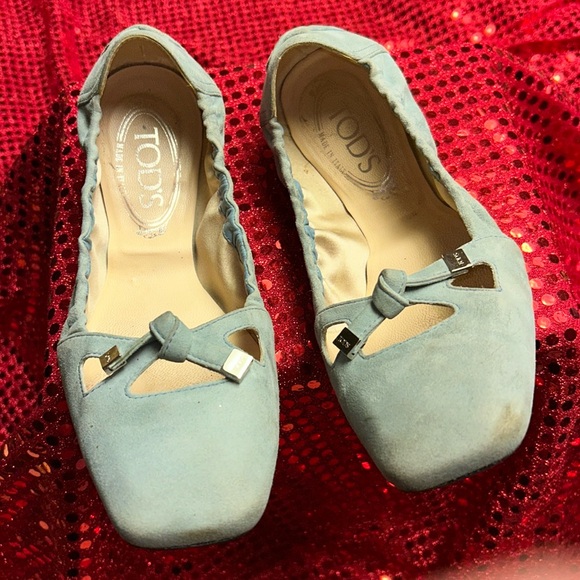 Todd slip on shoes very popular - Picture 1 of 4